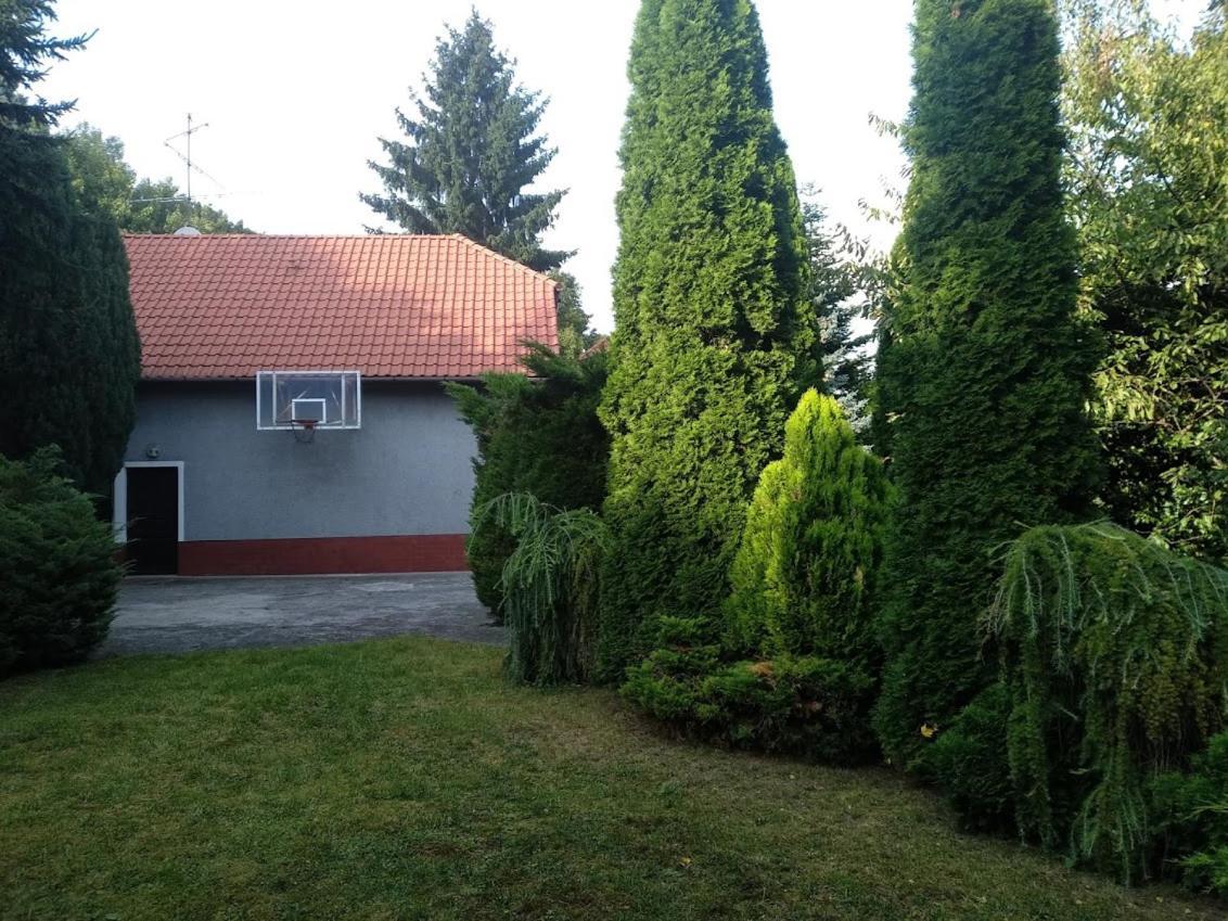 Szkocka 4 Apartamenty กดัญสก์ ภายนอก รูปภาพ